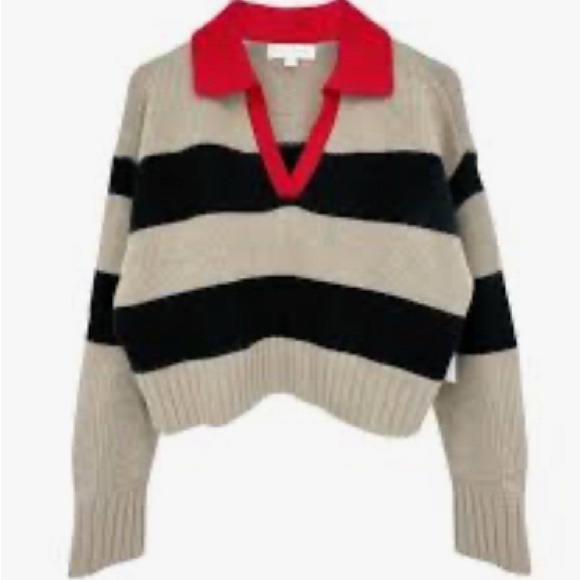 SPIRITUAL GANGSTER ROBYN HENLEY SWEATER - Picture 2 of 9